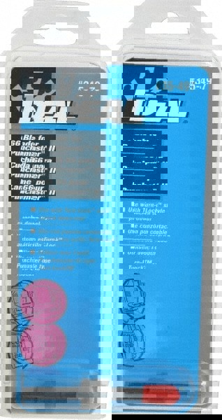Termination Tool Replacement Blade: Use with 66 Terminal Block